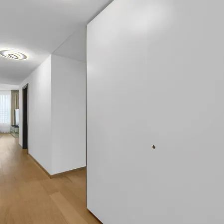 Apartment Sky Park's Luxury I With Prime View *