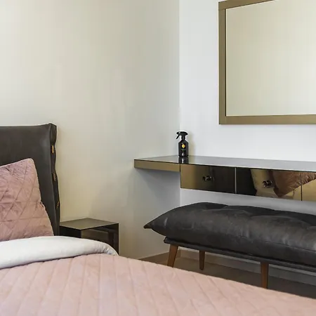 Sky Park's Luxury I With Prime View *