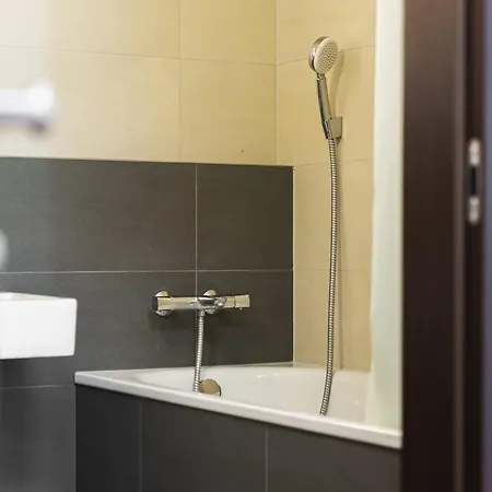 Apartamento Skypark's Luxury I With Prime View