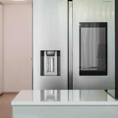 Sky Park's Luxury I With Prime View Bratislava