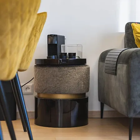 Sky Park's Luxury I With Prime View Apartment