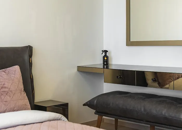 Skypark's Luxury I With Prime View *