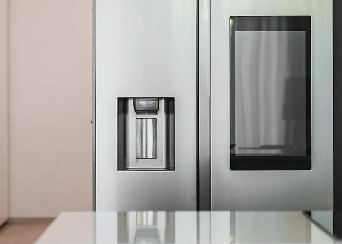 Skypark's Luxury I With Prime View ブラチスラヴァ