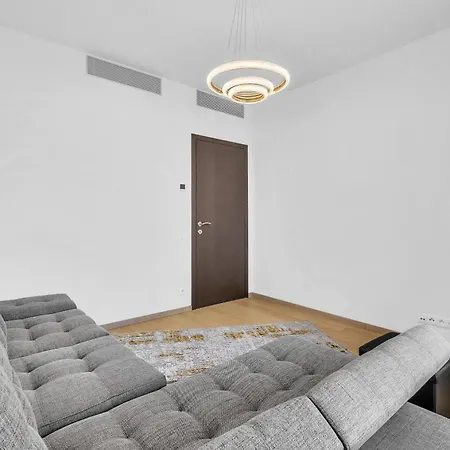 Skypark's Luxury I With Prime View Lägenhet