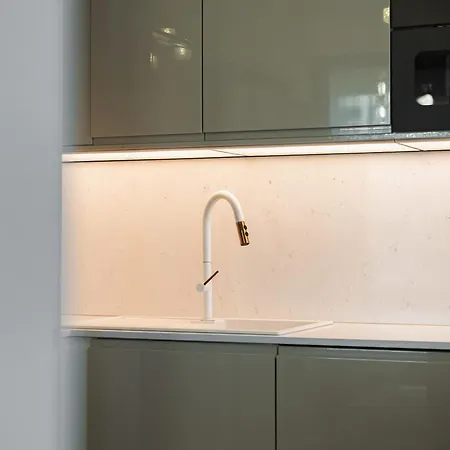 Skypark's Luxury I With Prime View Lägenhet *