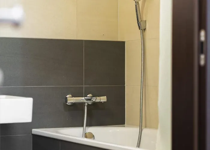 Apartment Skypark's Luxury I With Prime View