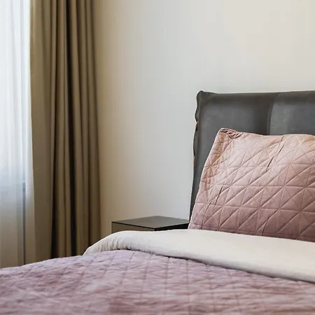 Apartman Skypark's Luxury I With Prime View